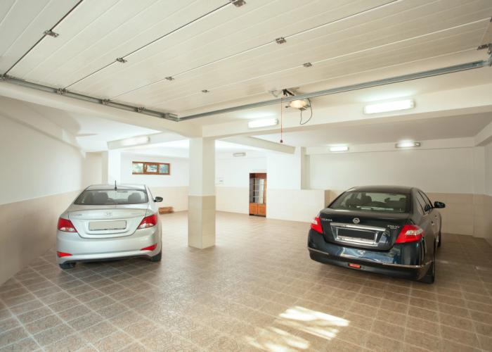 Peyzazh Guest House