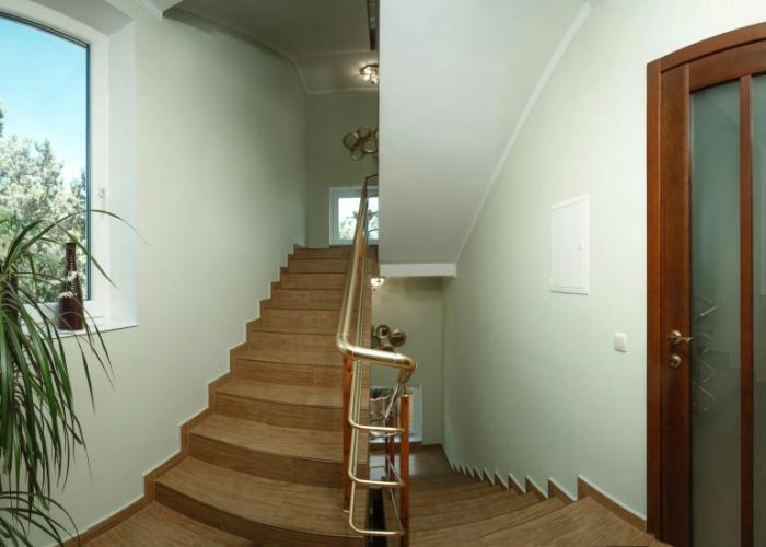 Peyzazh 2 Guest House
