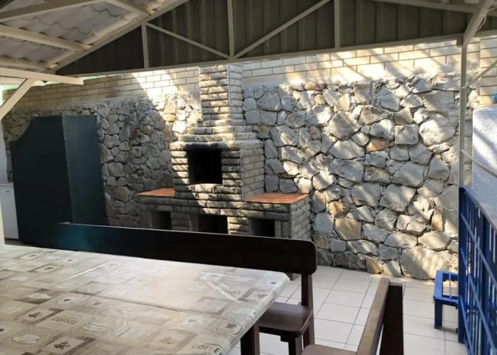 Anni Guest House