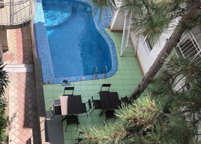 Anni Guest House