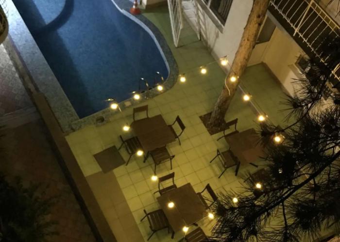 Anni Guest House