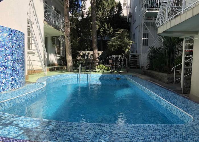 Anni Guest House