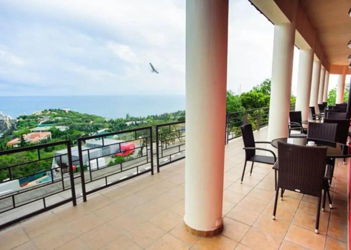 Erpan Hotel