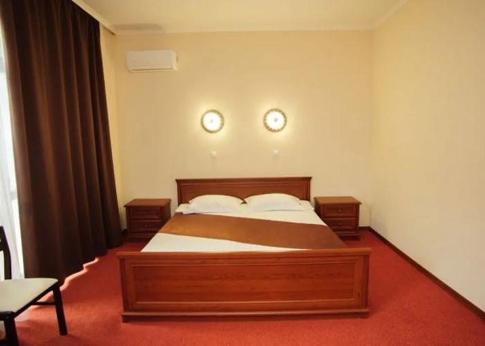 Erpan Hotel