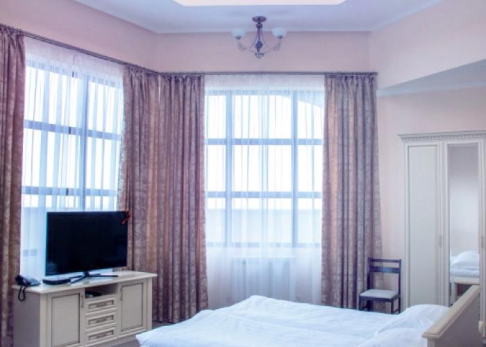 Erpan Hotel