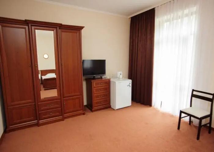 Erpan Hotel