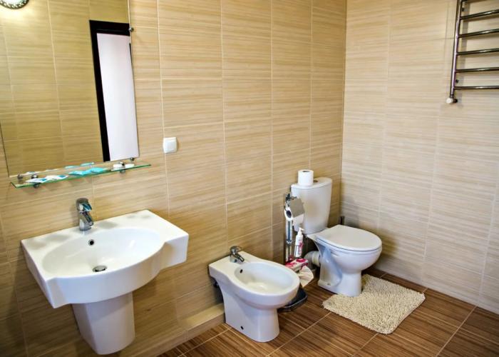 Erpan Hotel