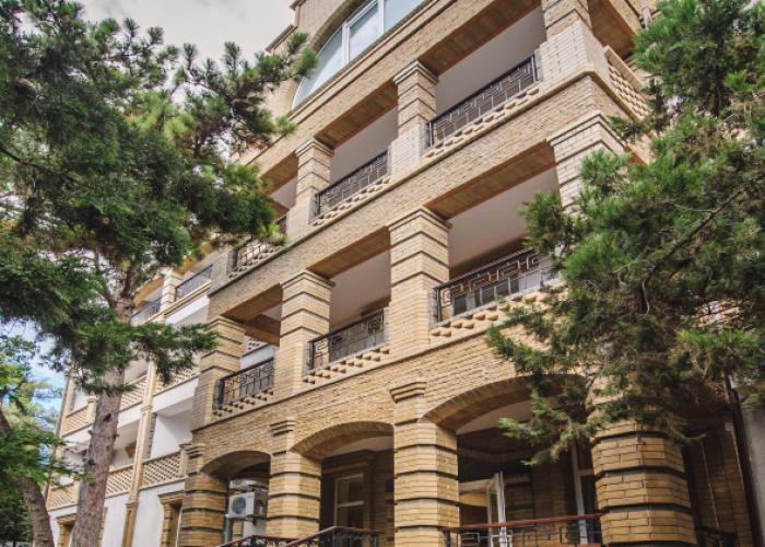 Rubikon Hotel