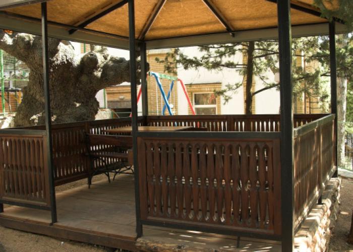 Rubikon Hotel