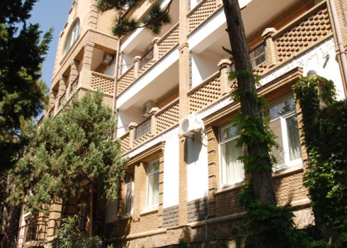 Rubikon Hotel