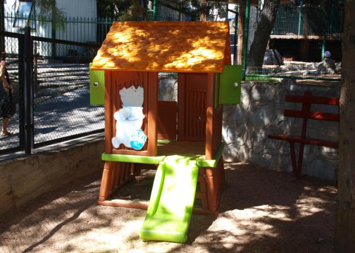 Rubikon Hotel