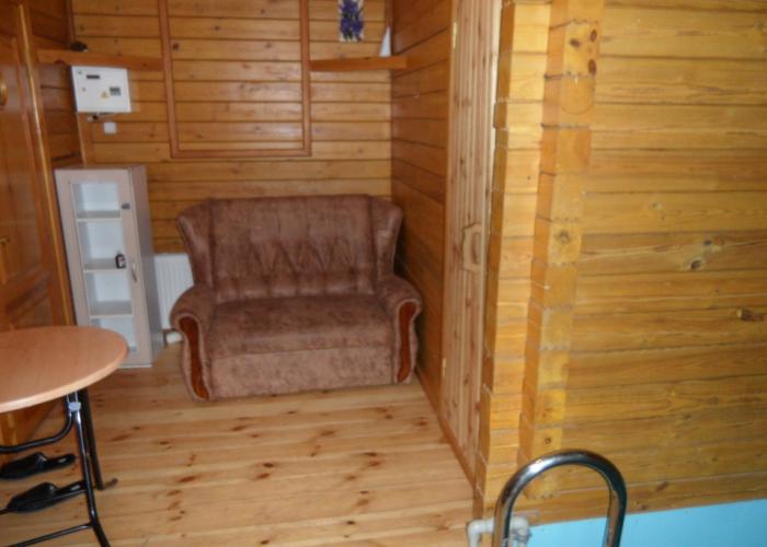 Kniazhiy Grad Guest House