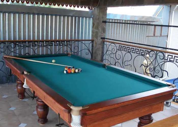 Kniazhiy Grad Guest House