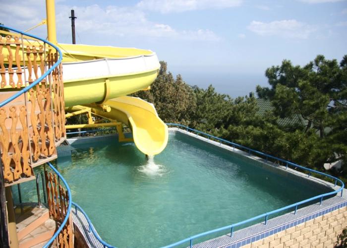 Kniazhiy Grad Guest House