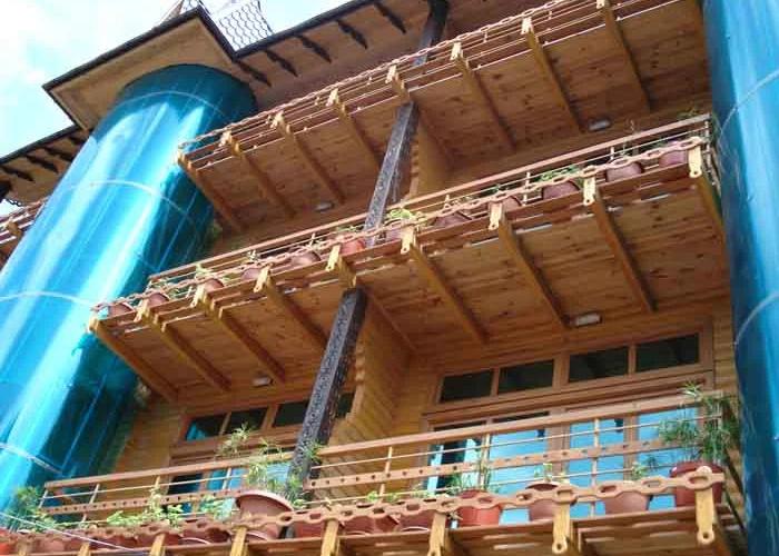 Kniazhiy Grad Guest House