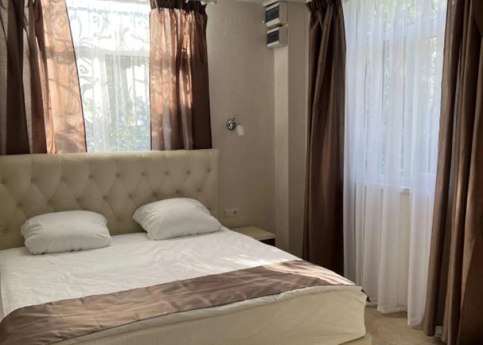 Ostrovok Standart Apartments