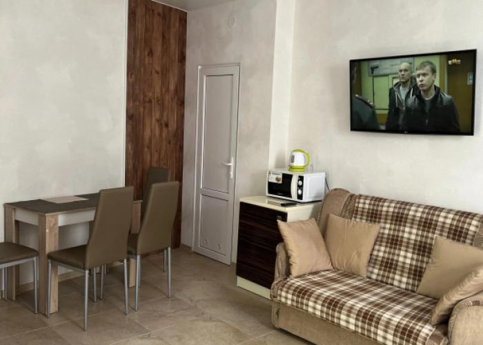 Ostrovok Standart Apartments