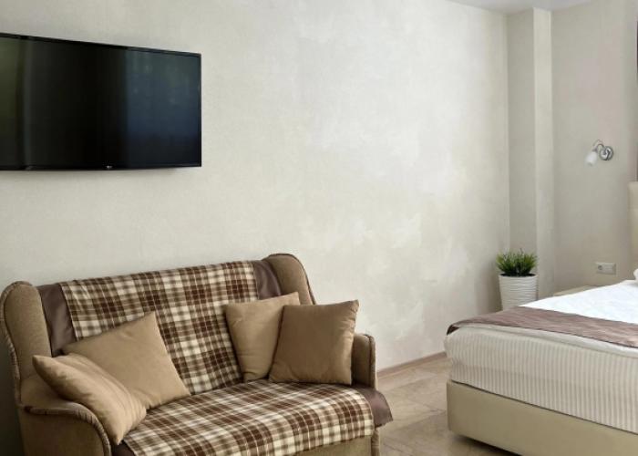 Ostrovok Standart Apartments