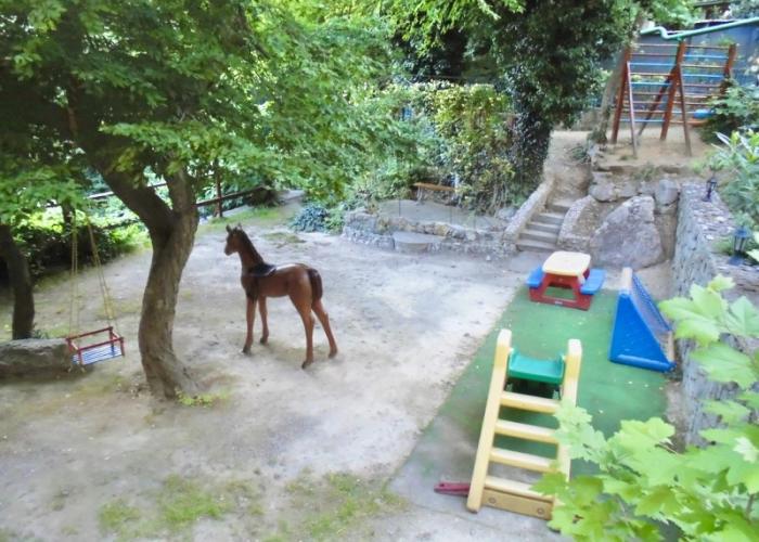 Gaspra. Solnechny Briz Guest house