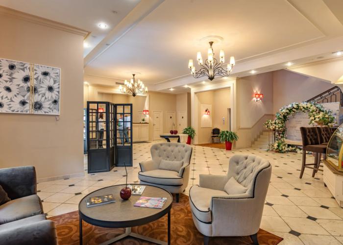 Tat'yana Provans Hotel