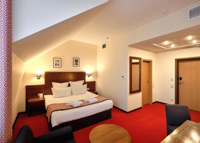 Tat'yana Provans Hotel