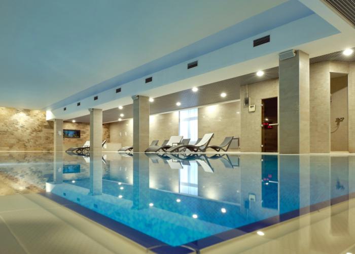 Tat'yana Provans Hotel