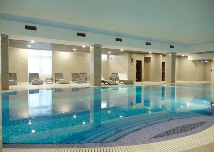 Tat'yana Provans Hotel