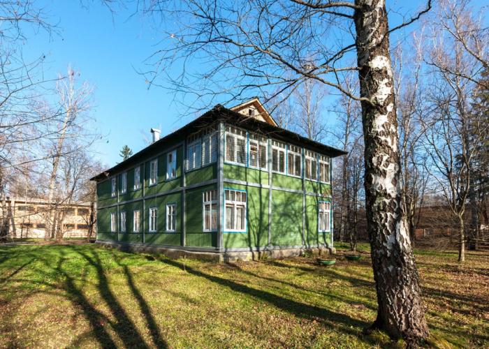 Fligel Hotel