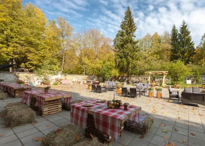 Fligel Hotel