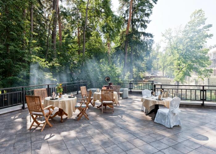 Fligel Hotel