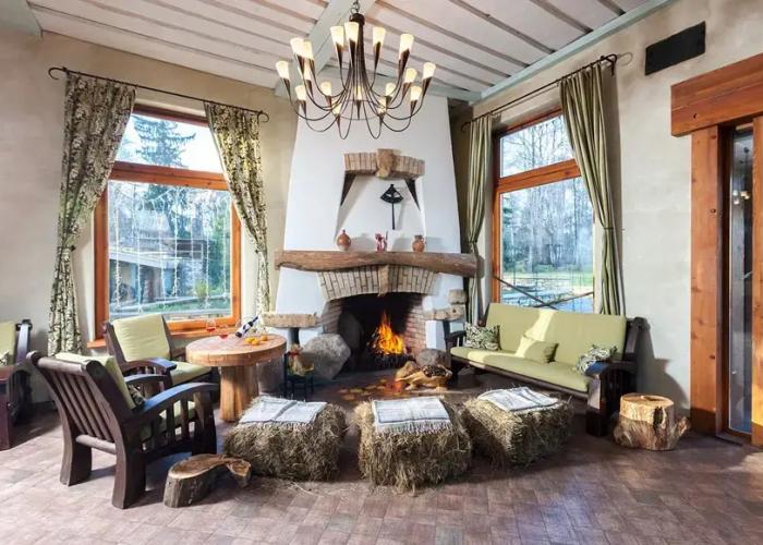 Fligel Hotel