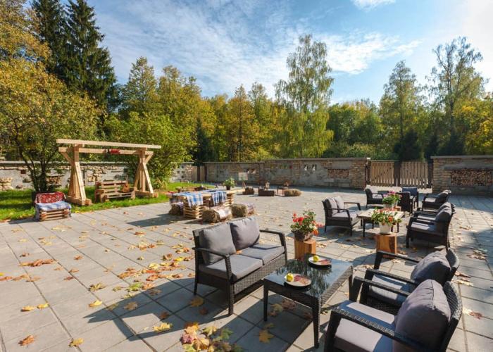 Fligel Hotel