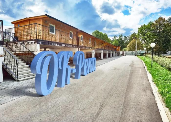 Ok-Reka Guest house