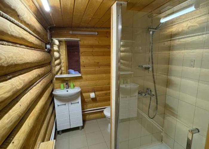 Ok-Reka Guest house