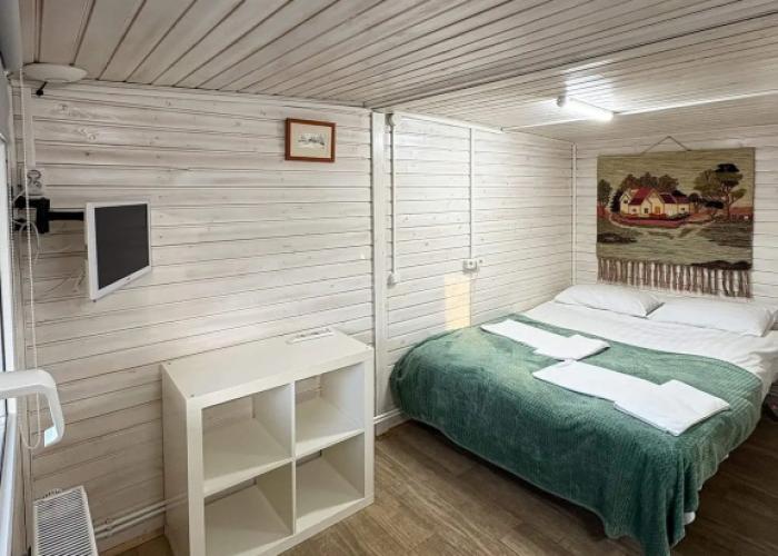 Ok-Reka Guest house