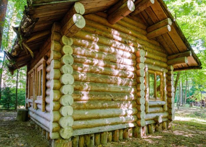 Lesnaya Sloboda Hotel
