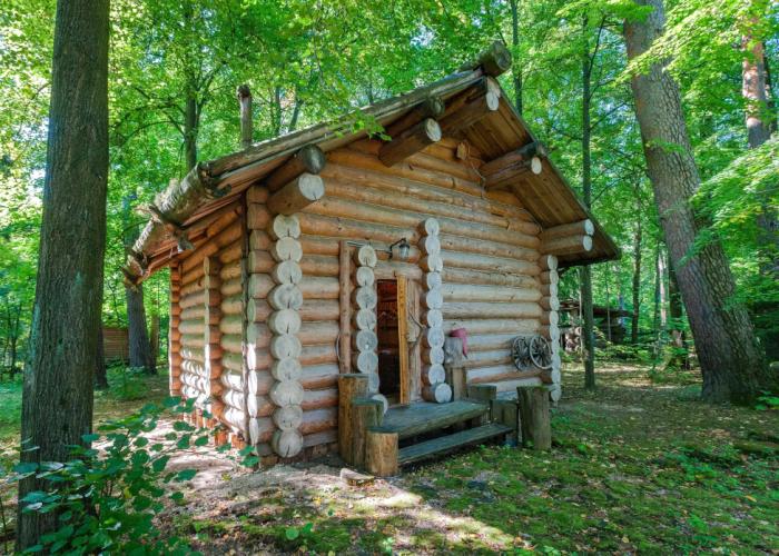 Lesnaya Sloboda Hotel
