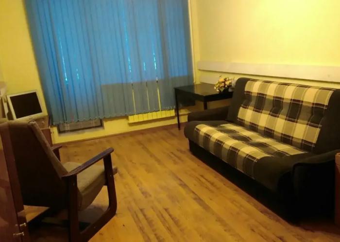 In Forest Apartments