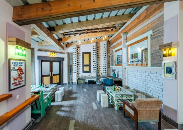 Art-Haus Hotel