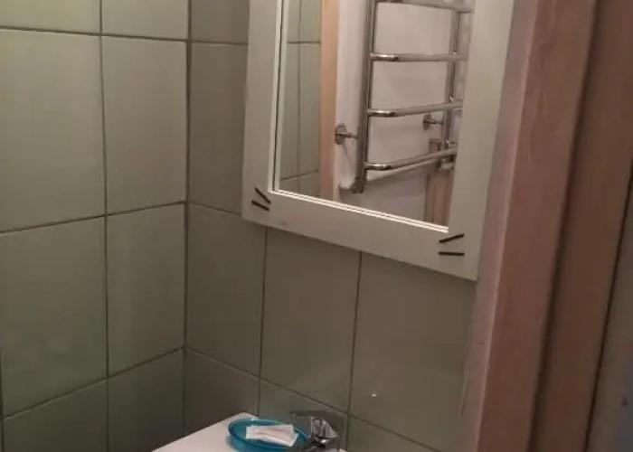 Hotel Yozhik