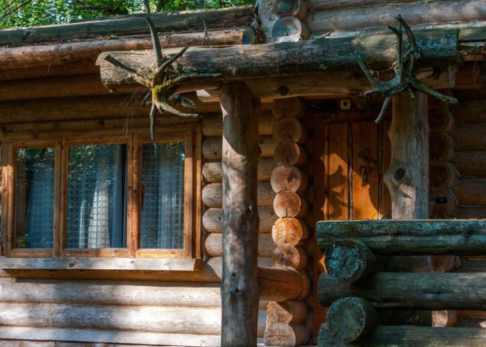 Arhangelskaya Dacha Boutique-hotel