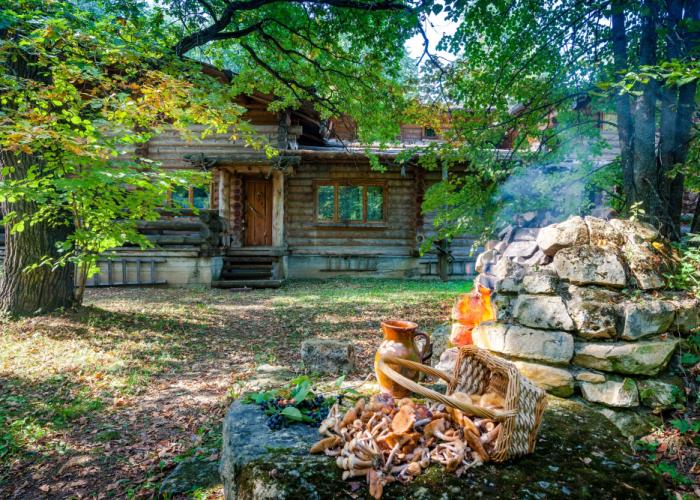 Arhangelskaya Dacha Boutique-hotel