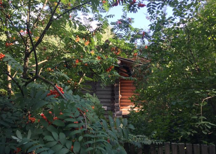Arhangelskaya Dacha Boutique-hotel