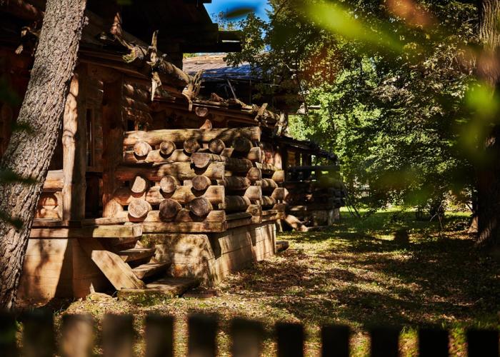 Arhangelskaya Dacha Boutique-hotel