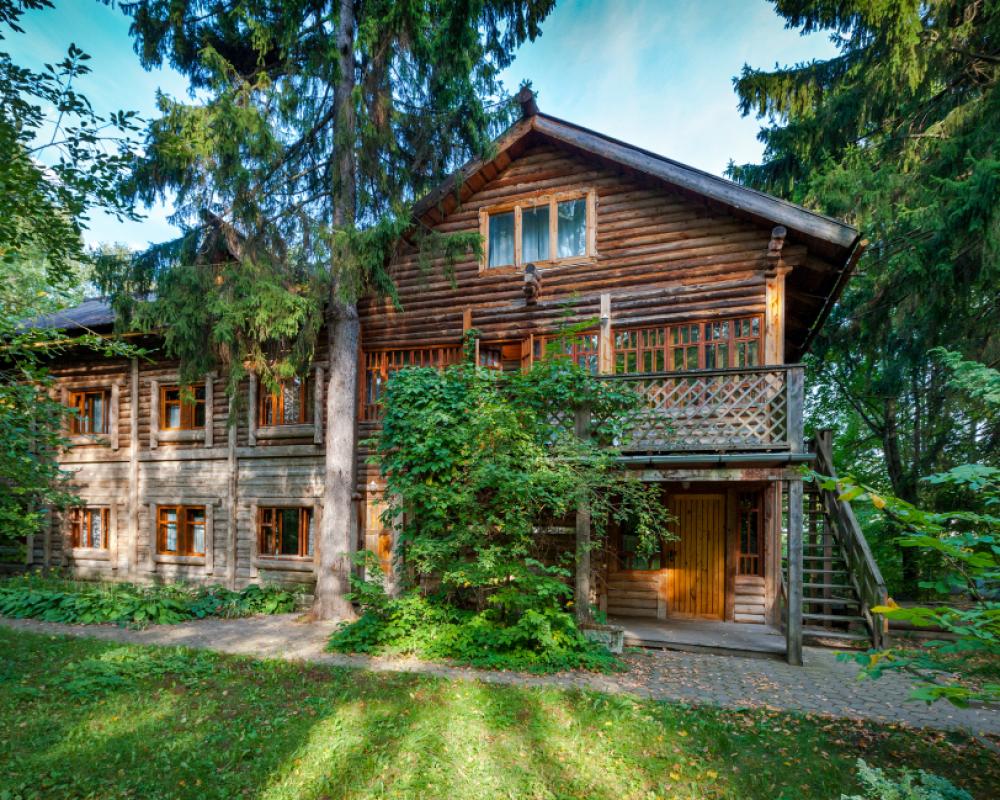 Chehovskaya Dacha Guest House