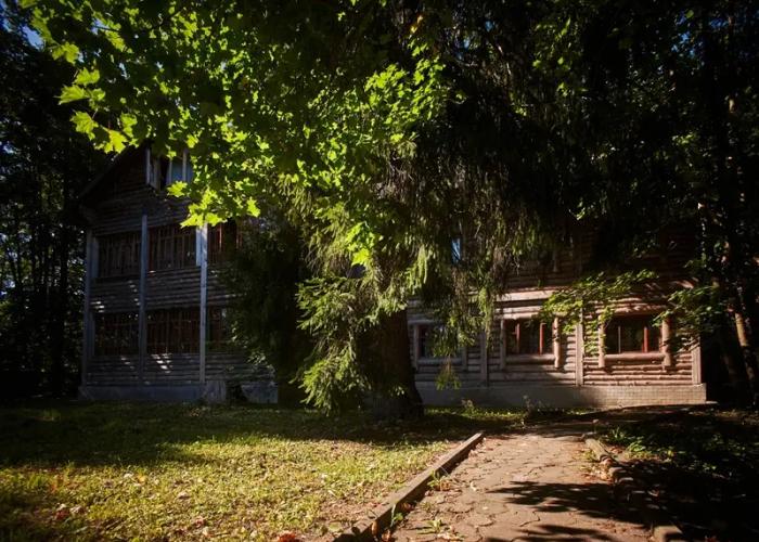 Chehovskaya Dacha Guest House