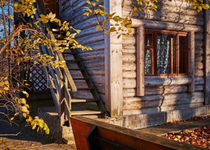 Chehovskaya Dacha Guest House