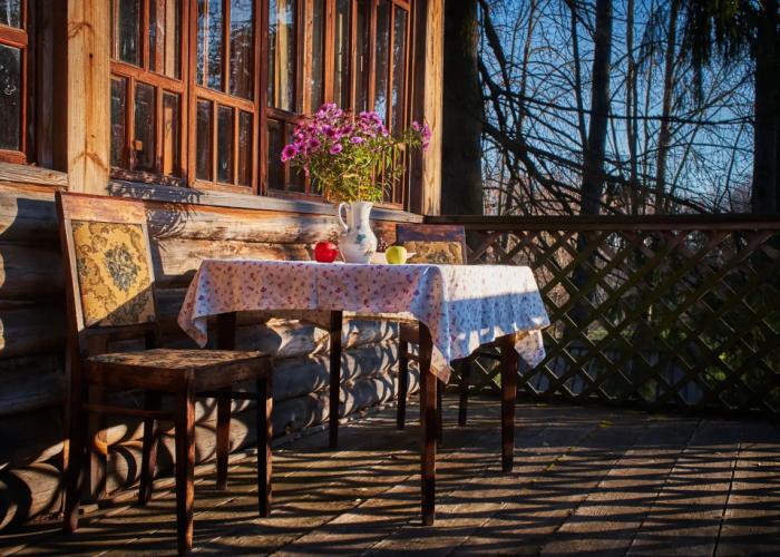 Chehovskaya Dacha Guest House