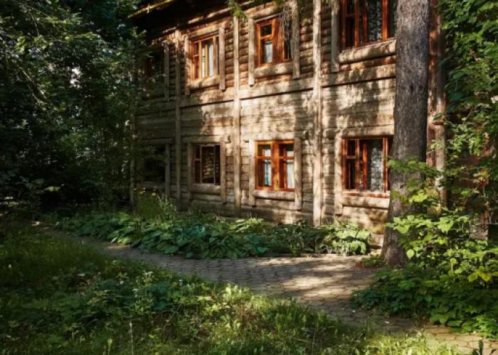 Chehovskaya Dacha Guest House