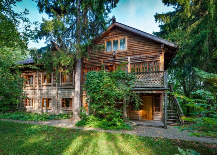 Chehovskaya Dacha Guest House